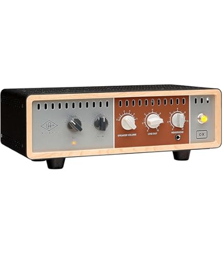 Friedman IR-X プリアンプ フリードマン FRIEDMAN IR-X DUAL TUBE PREAMP｜ミュージックランドKEY